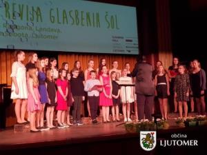 40. revija glasbenih šol v Ljutomeru 10